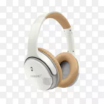 Bose耳机Bose SoundLink For-EAR II Bose公司-耳机