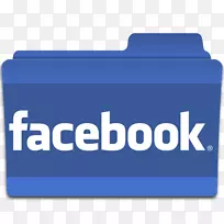 电脑图标facebook f8 facebook，inc.剪贴画-Facebook