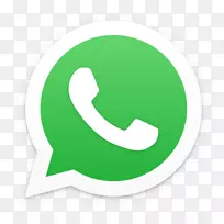 下载Android WhatsApp电脑图标-Android