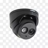 无线安全摄像头ip摄像机4k分辨率lorex技术公司-照相机