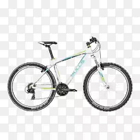 自行车，山地车，多边形自行车，格里帕雅芳自行车-自行车