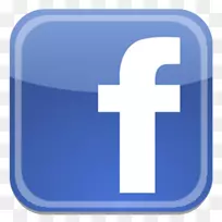 徽标电脑图标Facebook，Inc.-Facebook