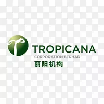 马来西亚Tropicana公司商业公司首席执行官