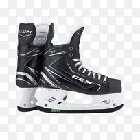 冰球冰上溜冰鞋冰球设备鲍尔冰球冰上溜冰鞋