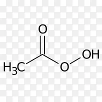 化学式化合物-乙酸-建筑