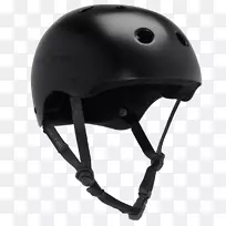 自行车头盔滑板小轮越野车-头盔