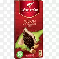 脯氨酸巧克力棒比利时巧克力c‘te d’or-巧克力