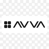 LOGO avva零售品牌服装-trä；ne