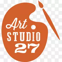 艺术工作室27有限责任公司画红麻雀