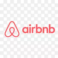 Airbnb徽标业务洛杉矶骄傲0-业务