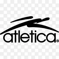 LOGO atletica商业品牌-商业