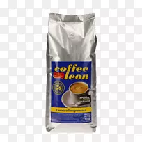 速溶咖啡牙买加蓝山咖啡浓咖啡味阿拉比卡咖啡