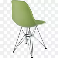 Eames躺椅，餐厅，球椅，アームチェア椅
