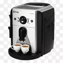 咖啡机Кавовамашина浓缩咖啡卡布奇诺-阿拉比卡咖啡