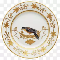 陶瓷鸟博物馆里查德-吉诺里