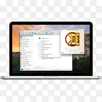 电脑软件密码管理器MacBookAir-mac笔记本