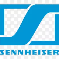 麦克风Sennheiser徽标耳机技术研讨会.麦克风