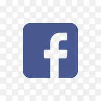计算机图标facebook公司社交媒体标识-Facebook