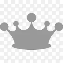 贴花ペットンカフェt恤标志-英国皇冠