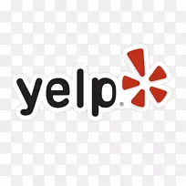 纽约证券交易所：Yelp客户服务标识-Airbnb标识