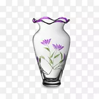 花瓶壶夹艺术花瓶
