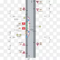 道路工程交通标志交通管理-道路