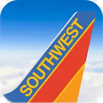 西南航空公司1248航班布拉德利国际机场-飞机