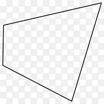 梯形四边形平行四边形多边形三角形