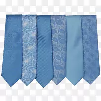 领带系领带的85种方法领带剪贴画-领带玫瑰