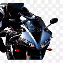 摩托车头盔头灯摩托车整流罩摩托车头盔