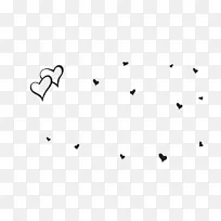 白点体珠宝角字体角