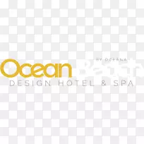大洋洲酒店商务房餐厅-海洋海滩