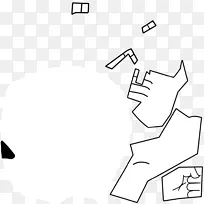 鞋夹艺术设计