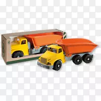 Amazon.com自卸卡车玩具游戏车