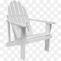 Adirondack椅子，甲板椅，木材，Adirondack山椅