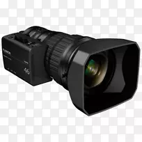 数字单反相机镜头Fujifilm高动态范围成像无镜可互换镜头照相机镜头