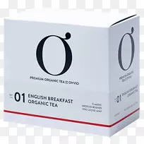 英式早餐茶有机食品马沙拉茶叶分级-茶