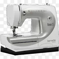 缝纫机Bernina国际缝纫机泰国缝纫机