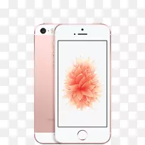 苹果iphone 7加32 GB玫瑰金苹果