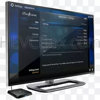 led背光液晶电脑显示器高效率视频编码液晶电视kodi-kodi