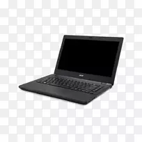 笔记本电脑东芝赛扬富士通上网本-核心i5