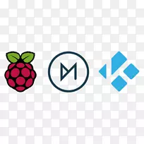 raspberry pi raspbian elektor mqtt计算机软件-kodi