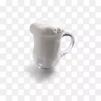 艾兰汽水饮料碳酸水咖啡杯-饮料