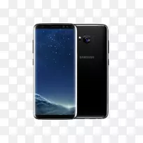 三星星系S8+三星星系加上4G智能手机-三星