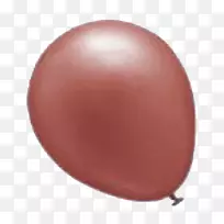 气球球体设计