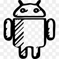 HEXO Android封装PostScript草图-Android
