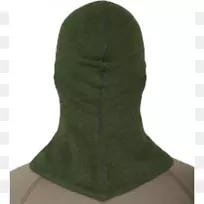 巴拉克拉瓦头巾面具服装面罩