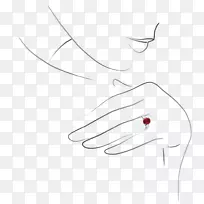 绘画艺术/m/02 csf剪贴画-van Cleef