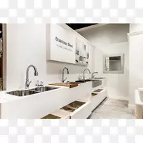 浴室洗涤槽科勒公司厨房橱柜-浴室设计