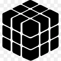 鲁比克立方体